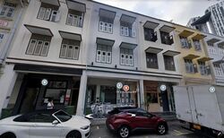 Teo Hong Road (D2), Shop House #566869521